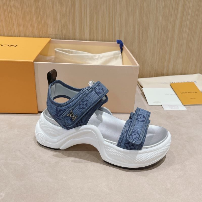 Louis Vuitton Archlight Shoes